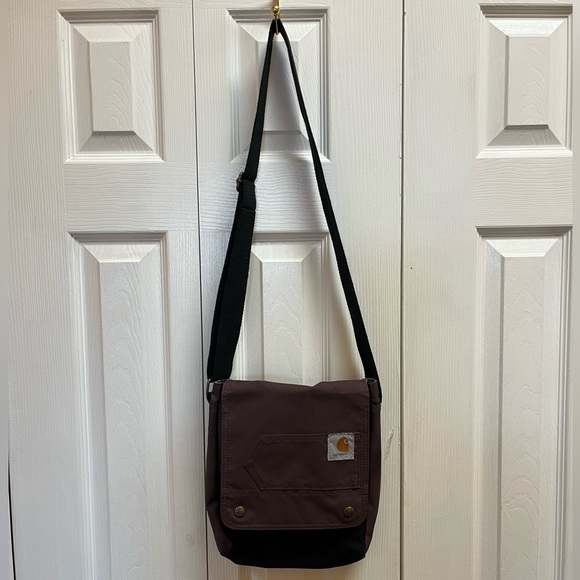 CARHARTT Purse Cross Body Bag - Picture 3 of 4